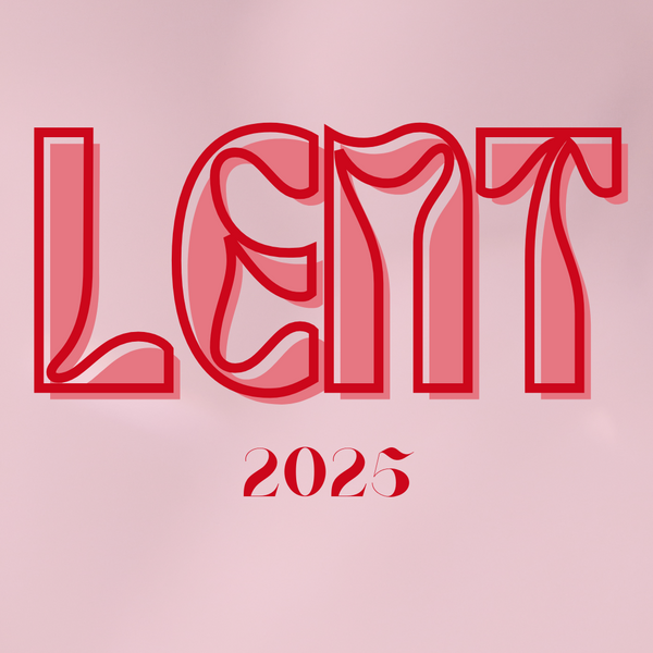The Lenten Season